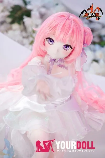 MOZU Doll 桃香 85cm サムネイル 6