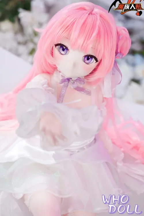 MOZU Doll 桃香 85cm サムネイル 7