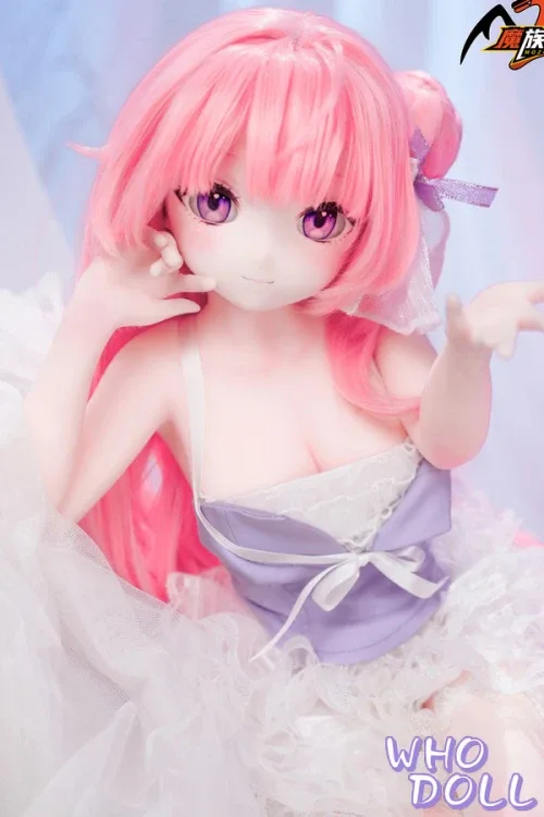 MOZU Doll 桃香 85cm サムネイル 8