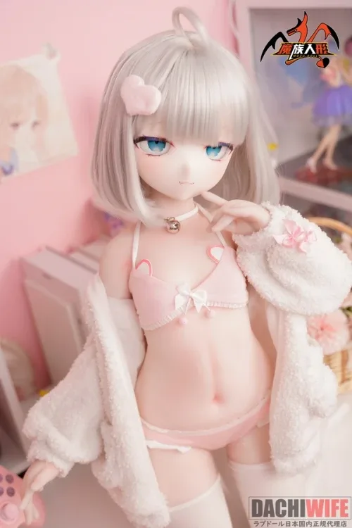 MOZU Doll 玲芽 85cm