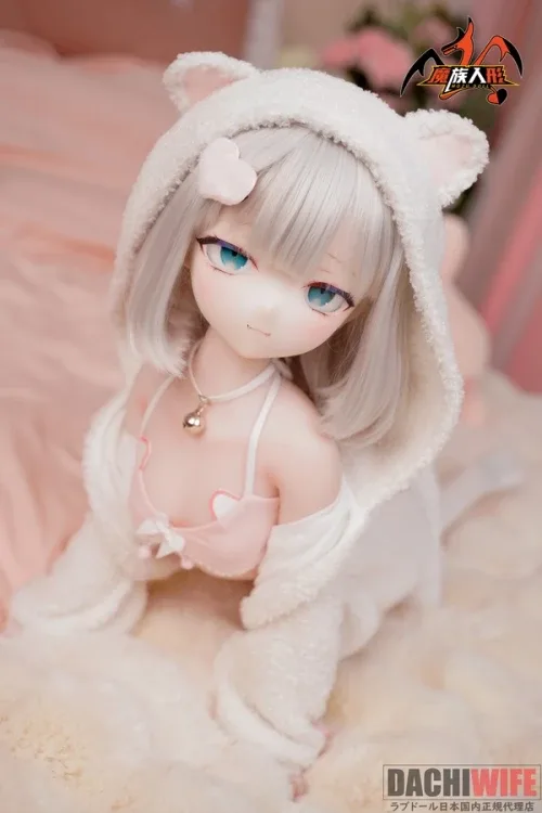 MOZU Doll 玲芽 85cm サムネイル 2