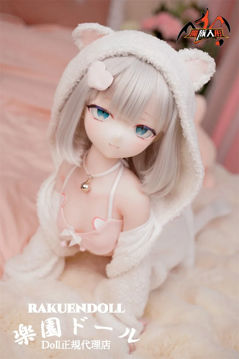 MOZU Doll 玲芽 85cm サムネイル 4