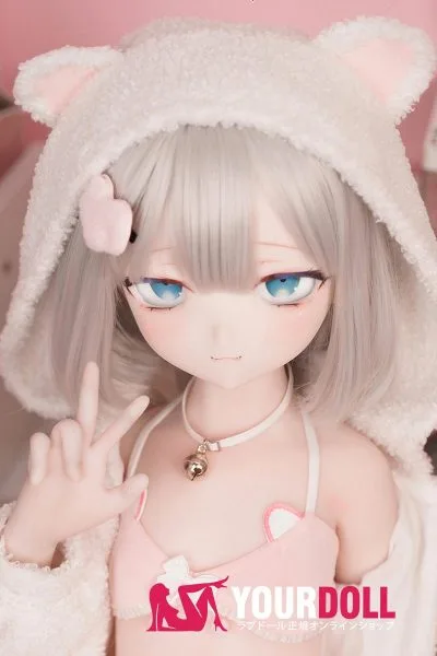 MOZU Doll 玲芽 85cm サムネイル 5