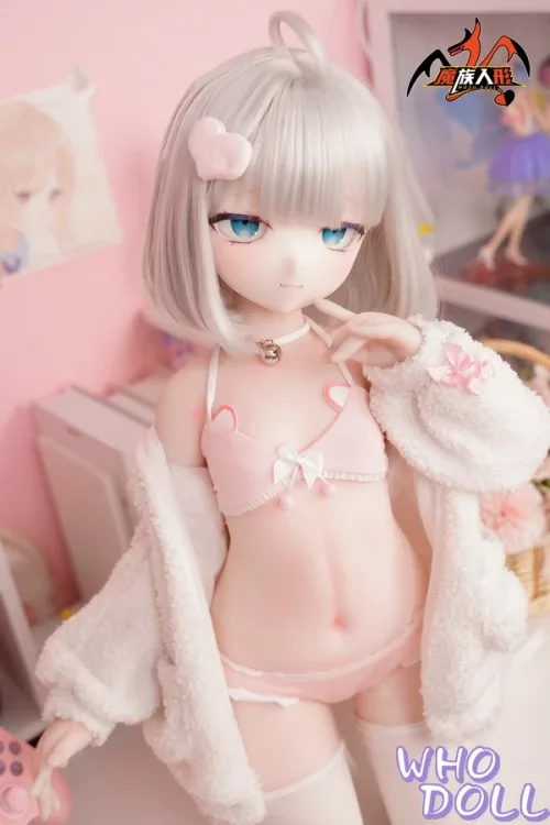MOZU Doll 玲芽 85cm サムネイル 6