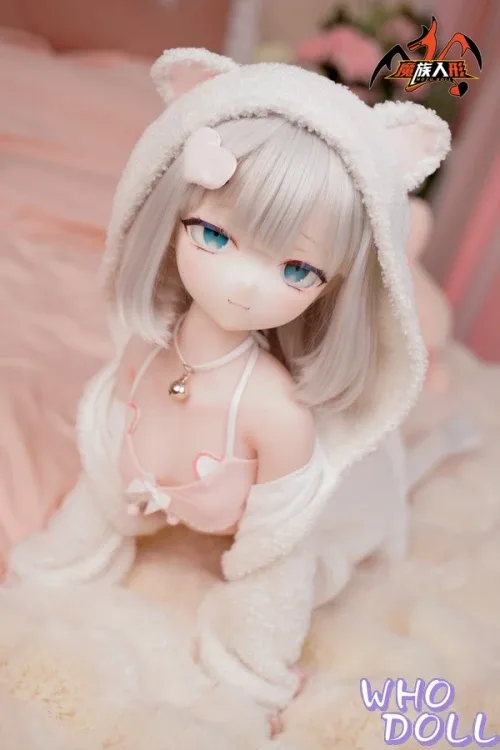 MOZU Doll 玲芽 85cm サムネイル 7