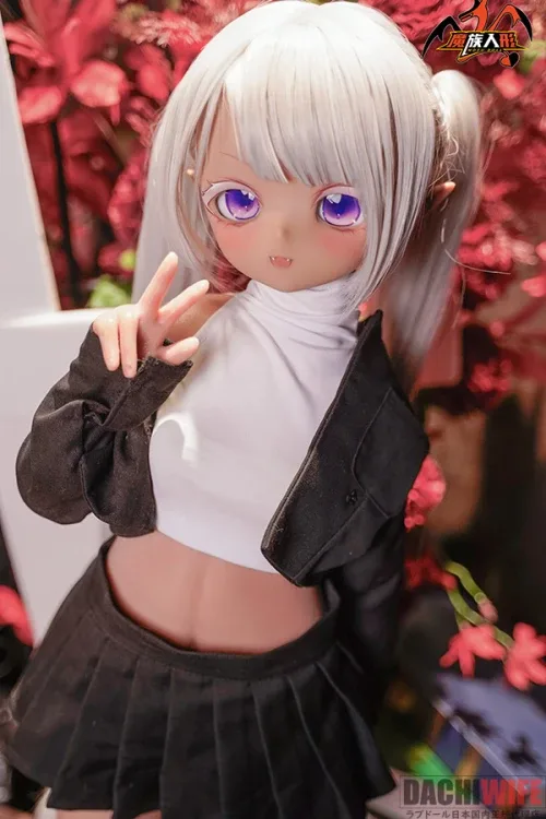 MOZU Doll 小七 85cm