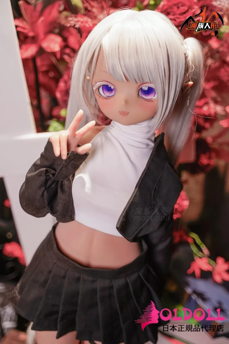 MOZU Doll 小七 85cm サムネイル 3