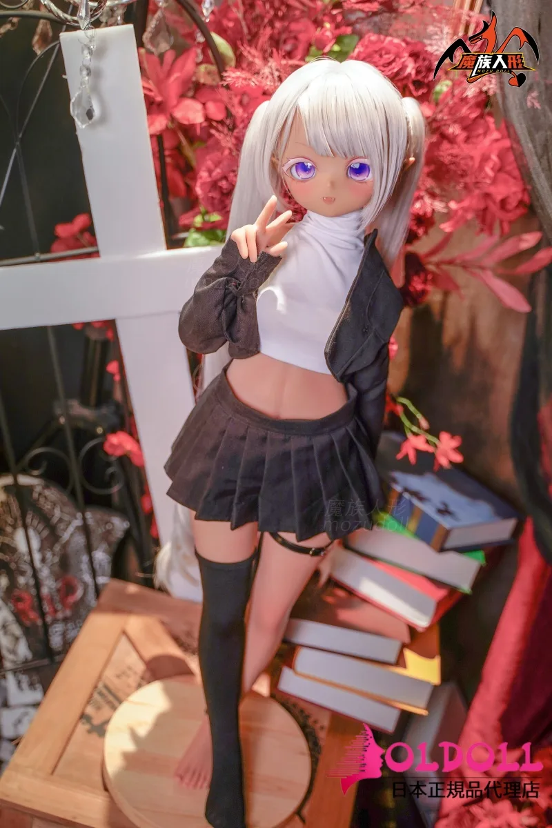 MOZU Doll 小七 85cm サムネイル 4