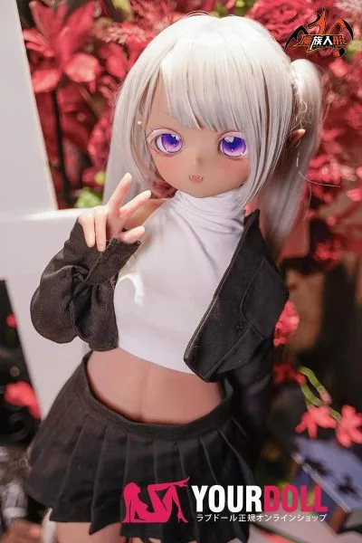 MOZU Doll 小七 85cm サムネイル 5