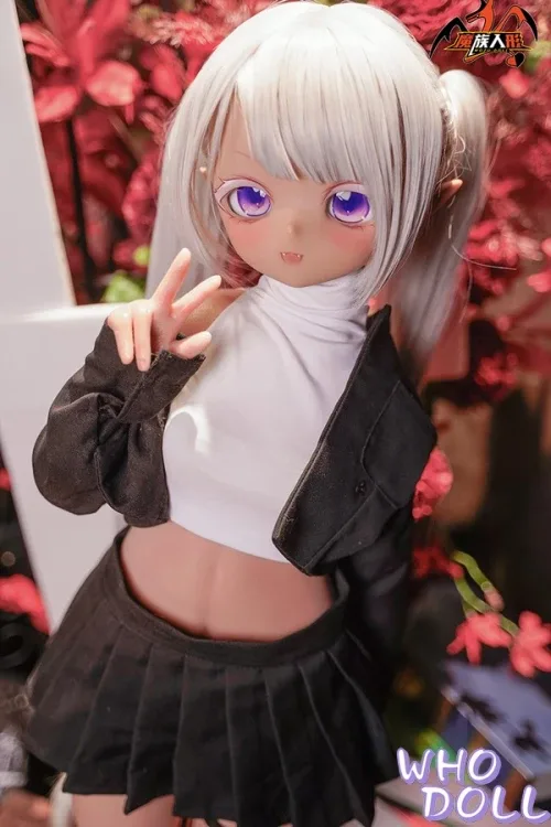MOZU Doll 小七 85cm サムネイル 6