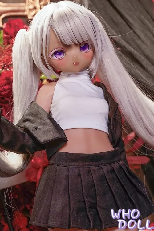 MOZU Doll 小七 85cm サムネイル 7