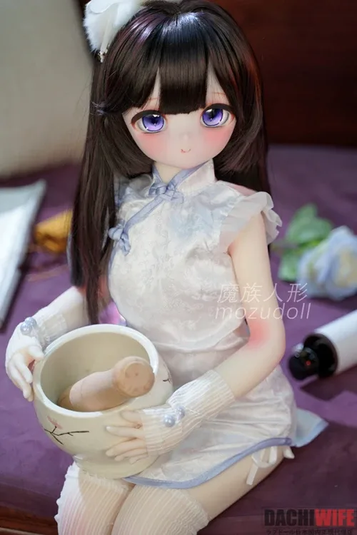 MOZU Doll 瑶瑶 85cm Aカップ