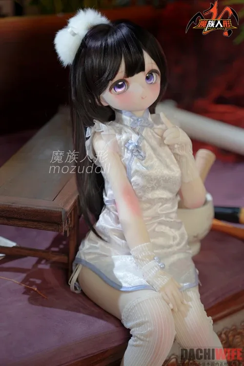 MOZU Doll 瑶瑶 85cm Aカップ サムネイル 2