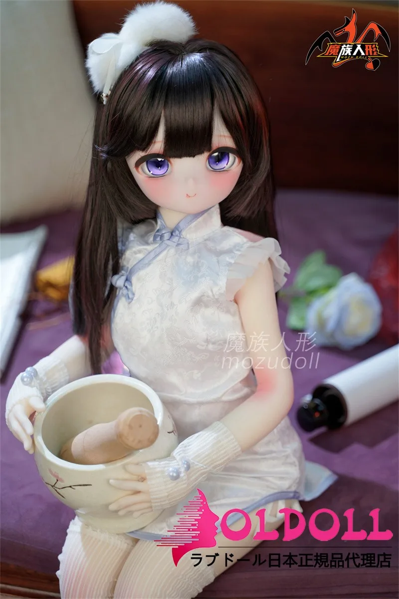 MOZU Doll 瑶瑶 85cm Aカップ サムネイル 3