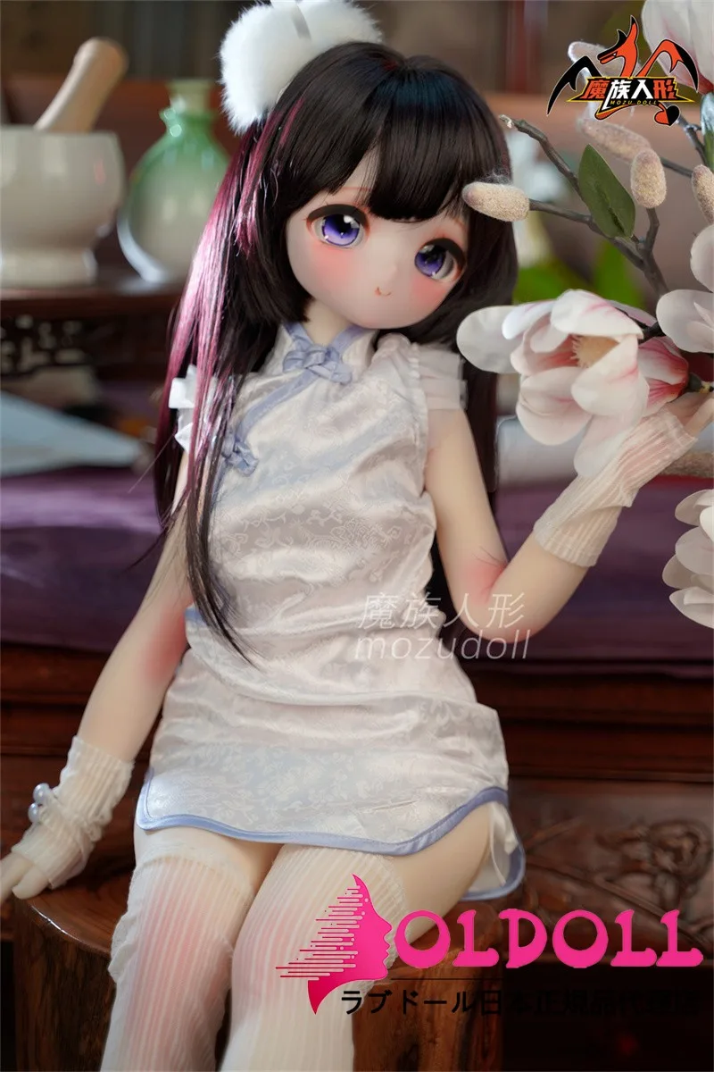 MOZU Doll 瑶瑶 85cm Aカップ サムネイル 4