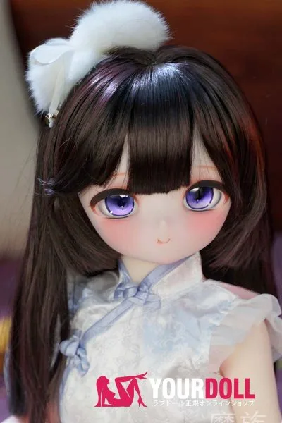 MOZU Doll 瑶瑶 85cm Aカップ サムネイル 5