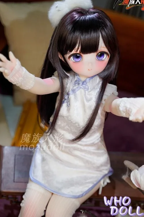MOZU Doll 瑶瑶 85cm Aカップ サムネイル 6