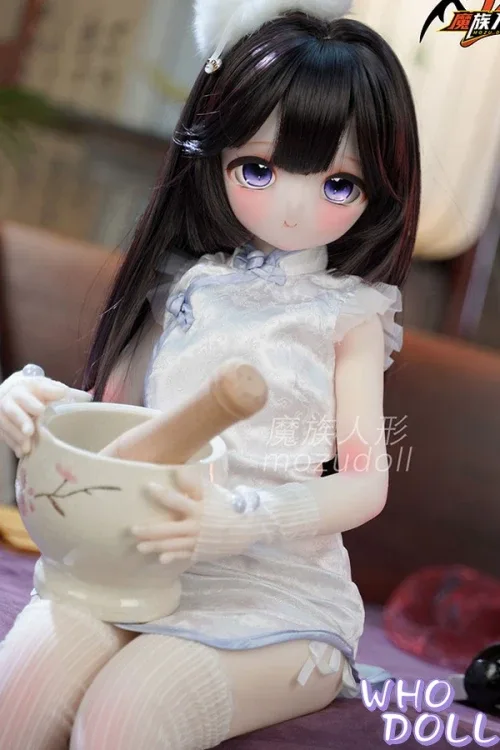 MOZU Doll 瑶瑶 85cm Aカップ サムネイル 7
