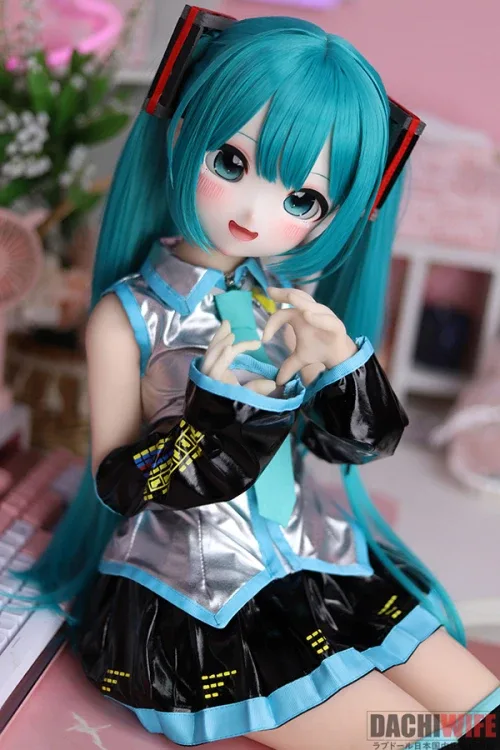 MOZU Doll 小音 85cm Aカップ