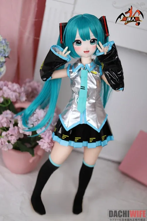 MOZU Doll 小音 85cm Aカップ サムネイル 2