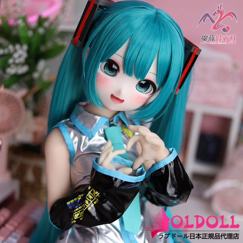 MOZU Doll 小音 85cm Aカップ サムネイル 3