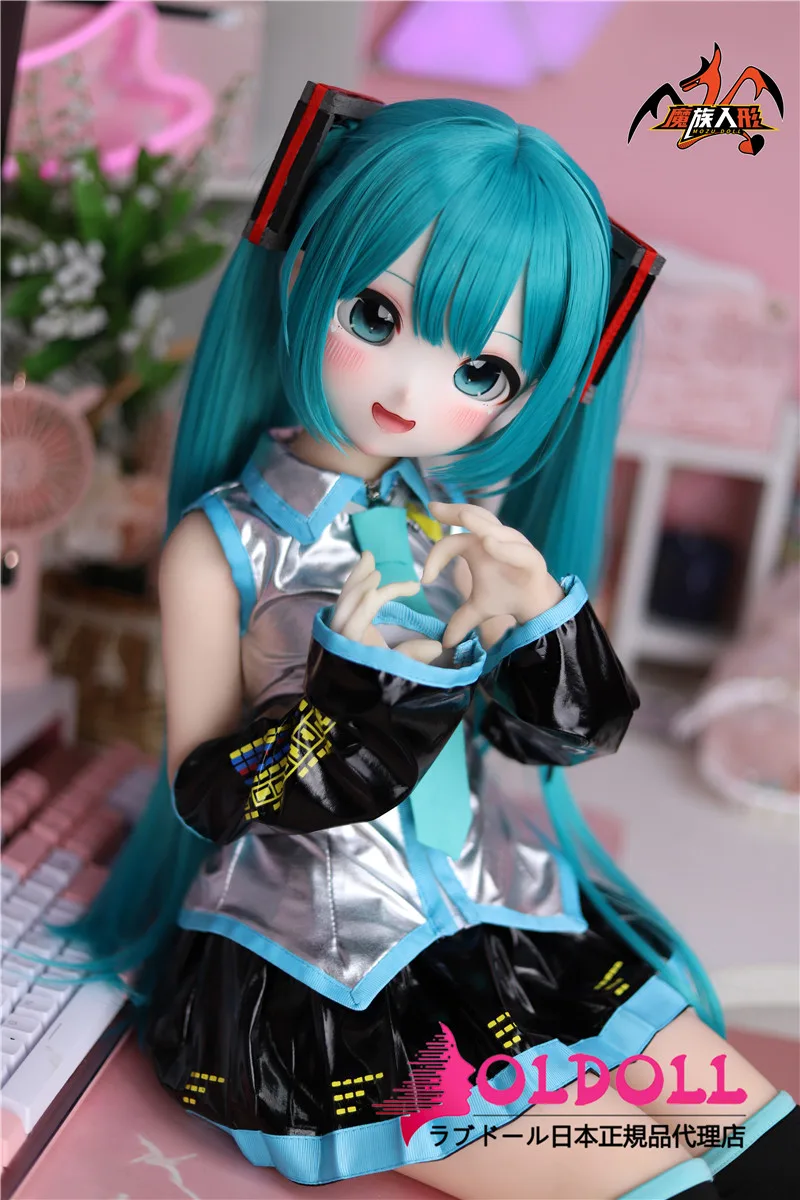 MOZU Doll 小音 85cm Aカップ サムネイル 4