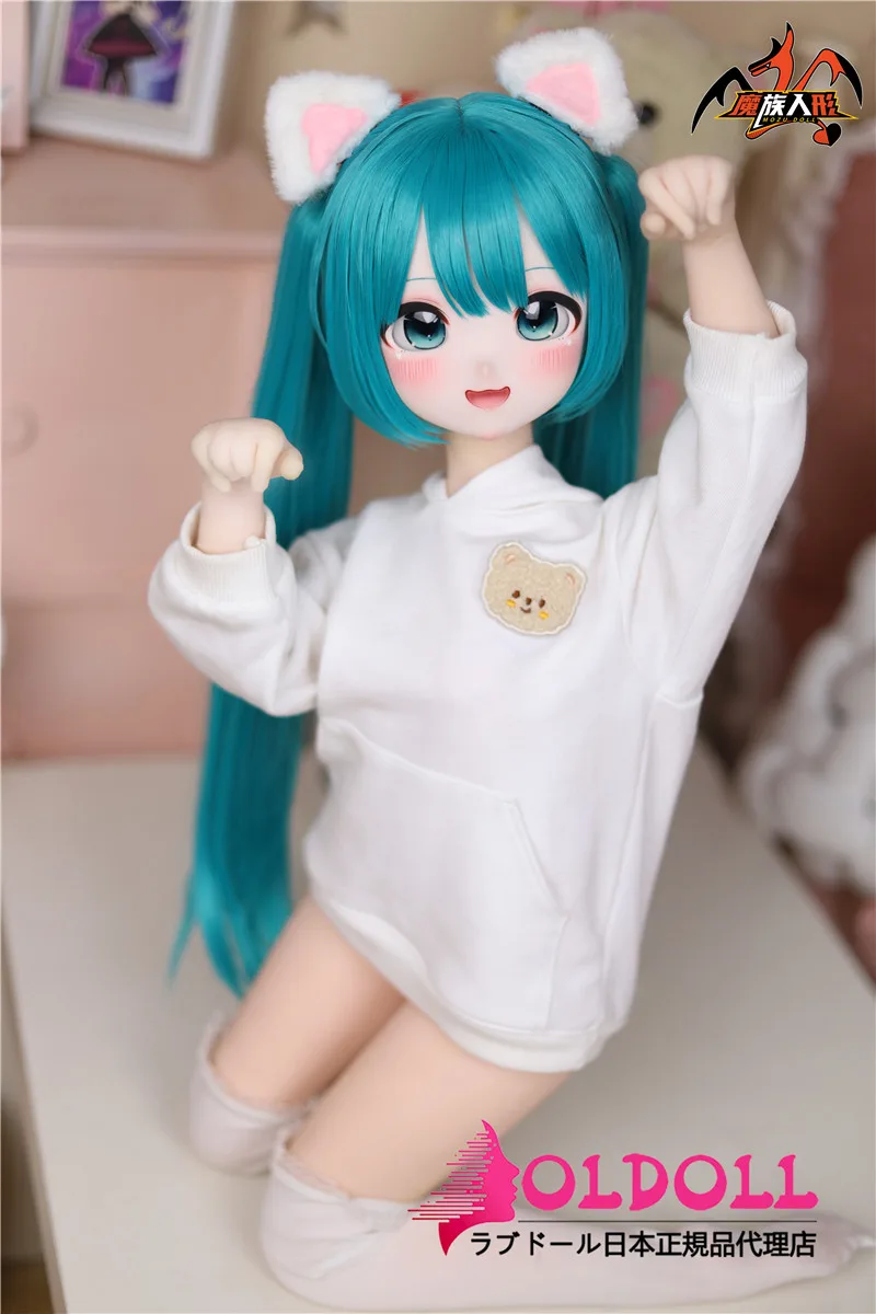 MOZU Doll 小音 85cm Aカップ サムネイル 5