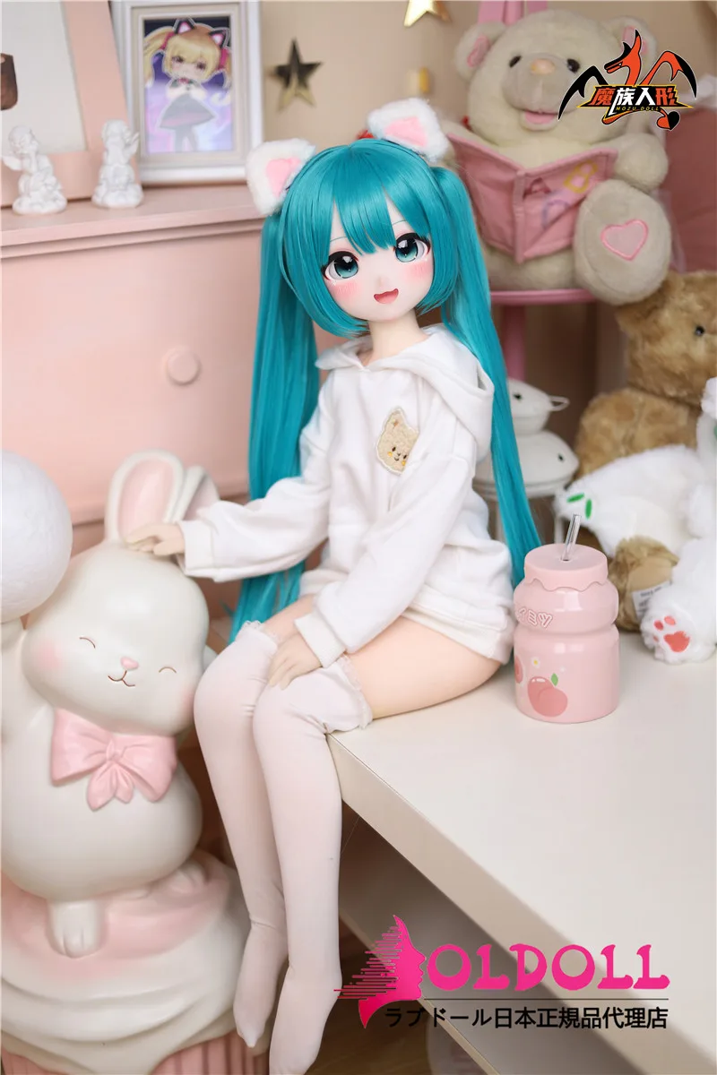 MOZU Doll 小音 85cm Aカップ サムネイル 6