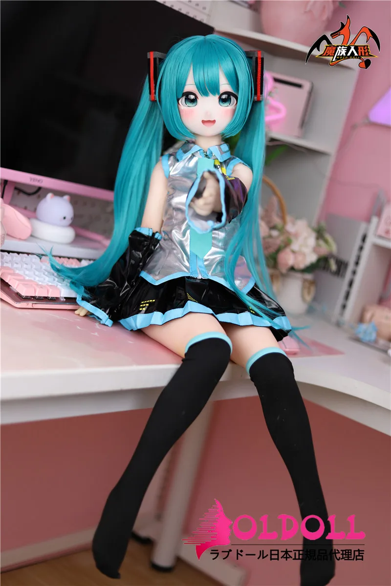 MOZU Doll 小音 85cm Aカップ サムネイル 8