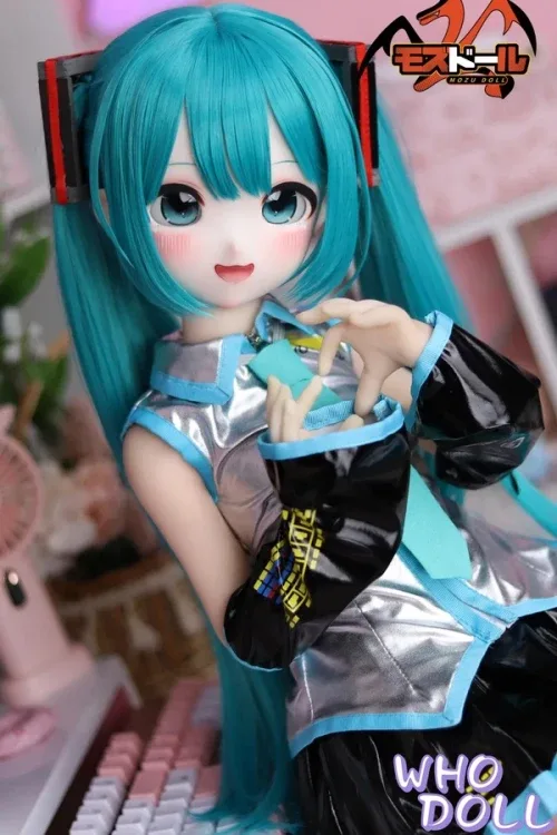 MOZU Doll 小音 85cm Aカップ サムネイル 9