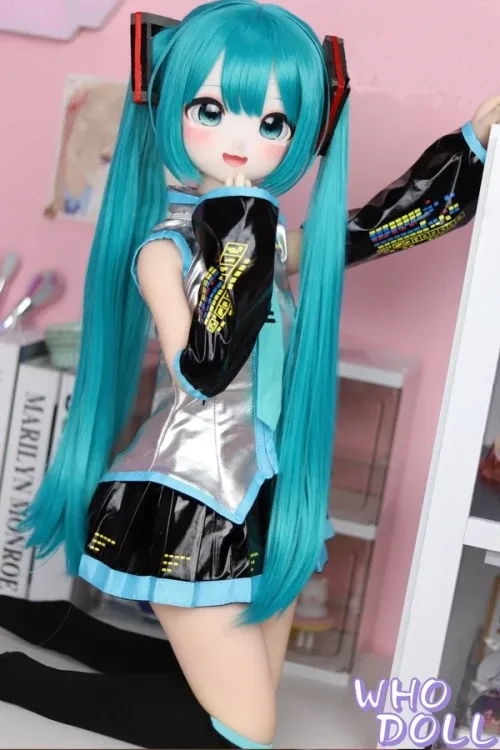 MOZU Doll 小音 85cm Aカップ サムネイル 10