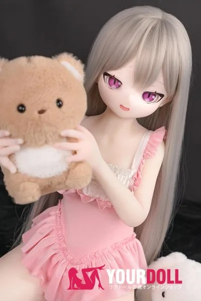 MOZU Doll 奈奈 85cm サムネイル 4