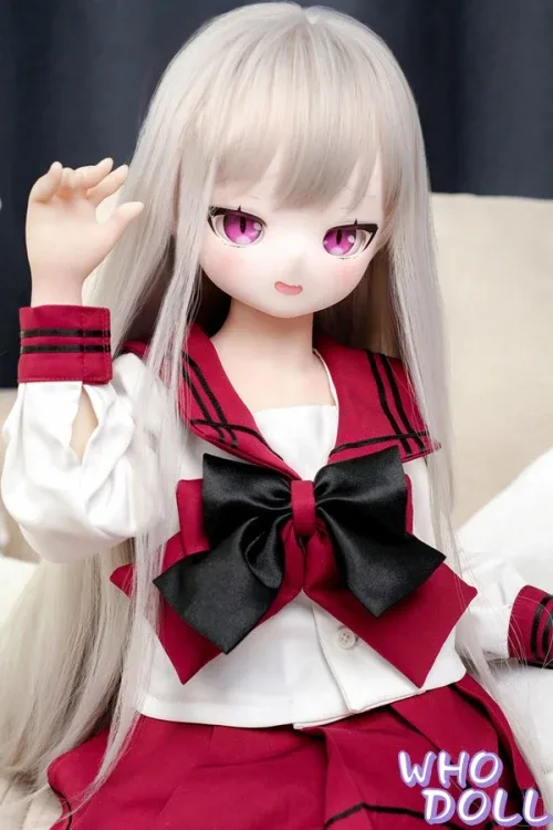 MOZU Doll 奈奈 85cm サムネイル 5
