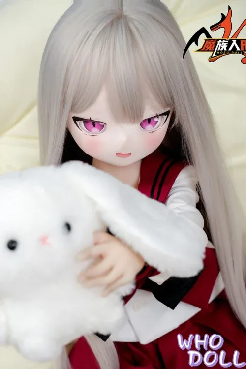 MOZU Doll 奈奈 85cm サムネイル 6