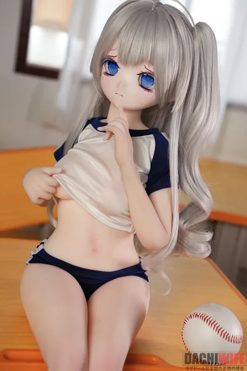 MOZU Doll 小凛 85cm