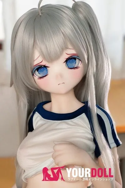 MOZU Doll 小凛 85cm サムネイル 3