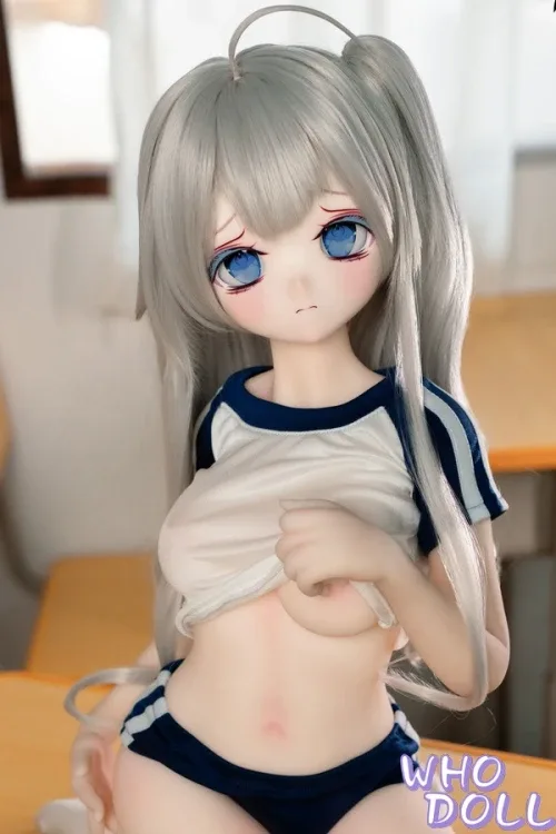 MOZU Doll 小凛 85cm サムネイル 4