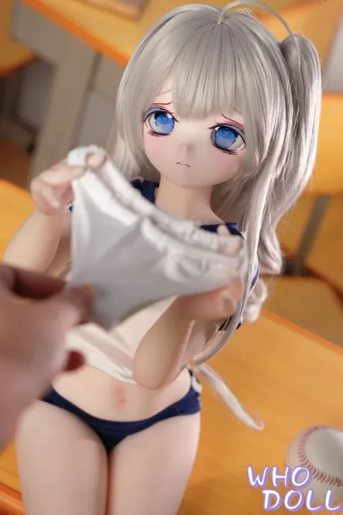 MOZU Doll 小凛 85cm サムネイル 5