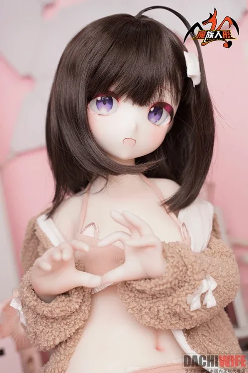 MOZU Doll 萌芽 85cm