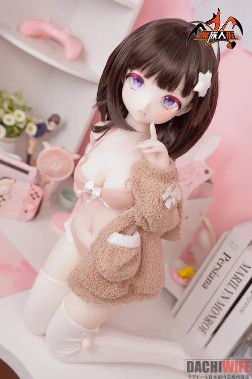 MOZU Doll 萌芽 85cm サムネイル 3