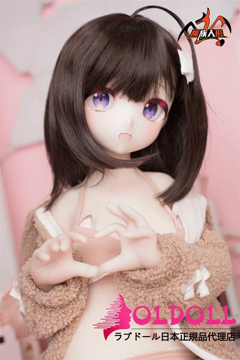 MOZU Doll 萌芽 85cm サムネイル 6