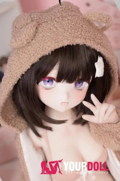 MOZU Doll 萌芽 85cm サムネイル 8