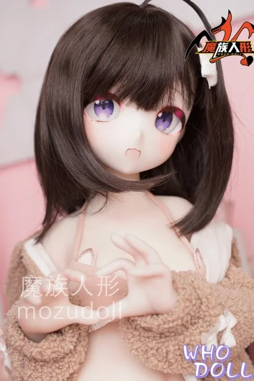 MOZU Doll 萌芽 85cm サムネイル 10