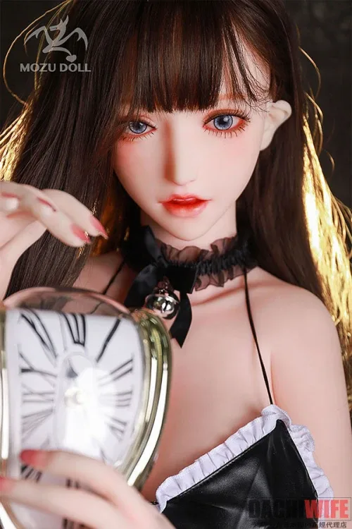 150〜163cm 等身大ボディ 代表モデル MOZU Doll Lisa 163cm Hカップ