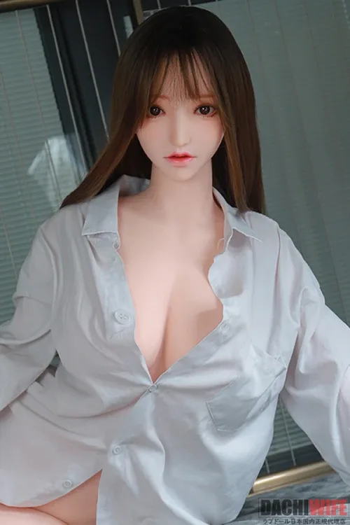 MOZU Doll Lisa 163cm Hカップ サムネイル 5