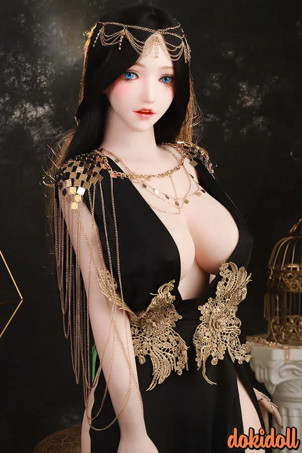MOZU Doll Lisa 163cm Hカップ サムネイル 9
