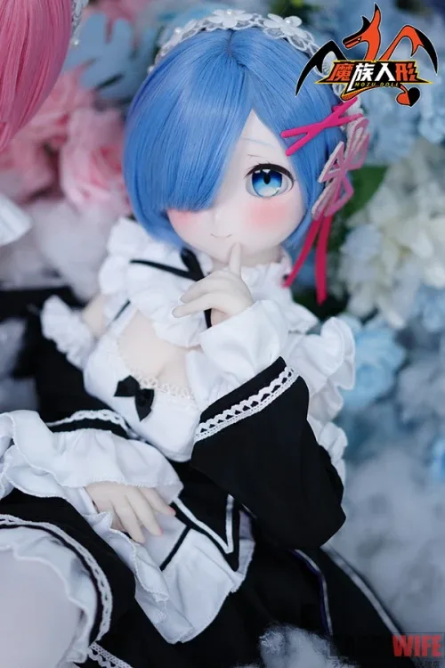 MOZU Doll Rem 85cm