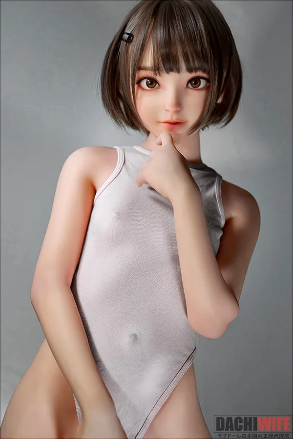 MyLoliWaifu Ali 138cm AAカップ