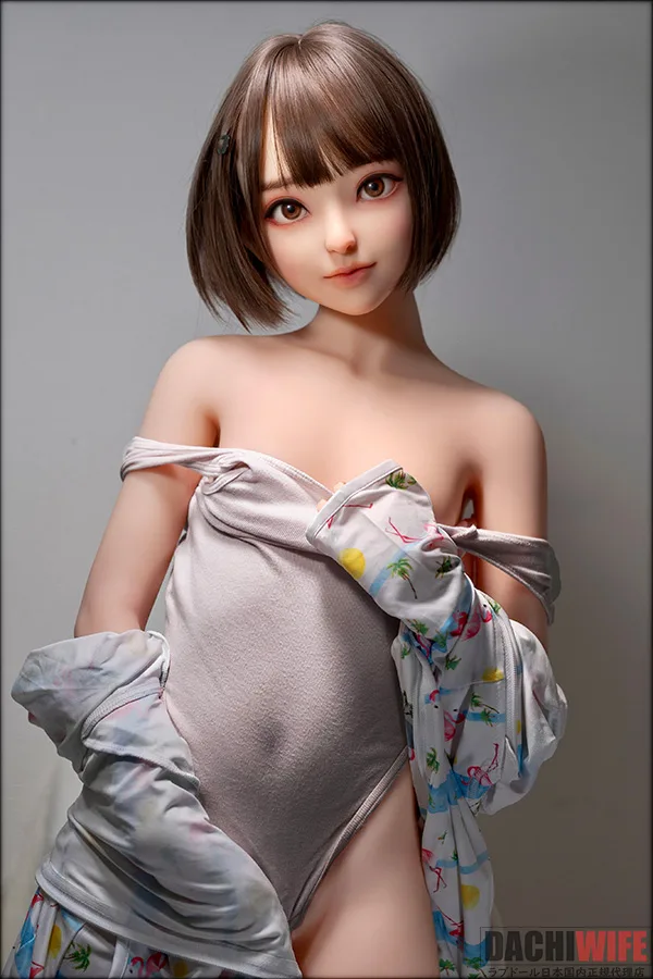 MyLoliWaifu Ali 138cm AAカップ サムネイル 3