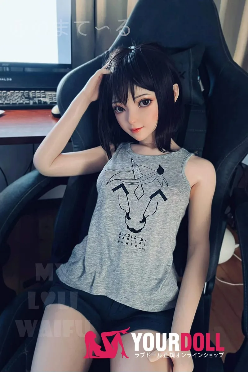 MyLoliWaifu Ali 148cm Bカップ サムネイル 10